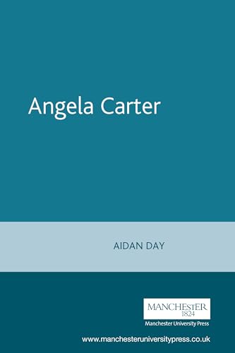 Stock image for Angela Carter for sale by ThriftBooks-Dallas