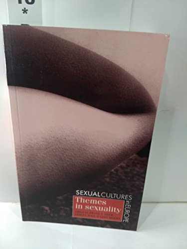 Imagen de archivo de Sexual Cultures in Europe, Volume II: Themes in Sexuality a la venta por Phatpocket Limited