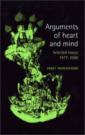 Stock image for Arguments of Heart and Mind: Selected Essays 1977-2000 for sale by Goldstone Books