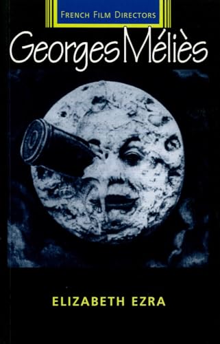 Stock image for Georges Melies for sale by Blackwell's