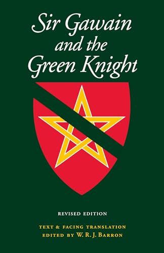 

Sir Gawain and the Green Knight (Manchester Medieval Studies)