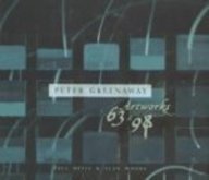 9780719056239: Peter Greenaway: Artworks 63 to 98