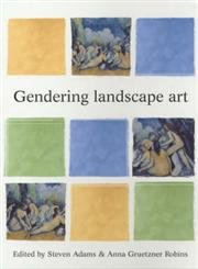 Stock image for Gendering landscape art for sale by Phatpocket Limited