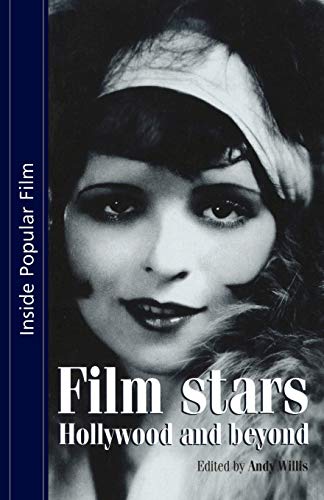 Stock image for Film stars: Hollywood and beyond (Inside Popular Film) for sale by WorldofBooks