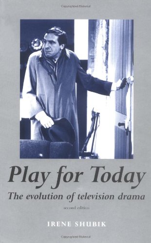 Stock image for Play for Today for sale by Reuseabook