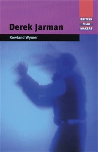Beispielbild fr DEREK JARMAN (BRITISH FILM MAKERS). zum Verkauf von Burwood Books