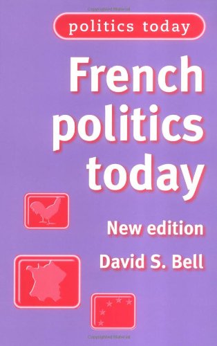 French Politics Today