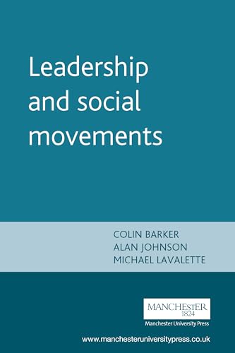 Stock image for Leadership and Social Movements for sale by WorldofBooks