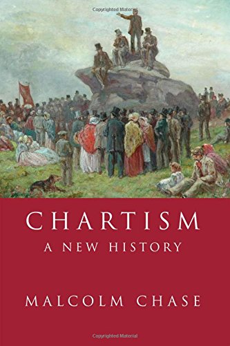 9780719060861: Chartism: A New History