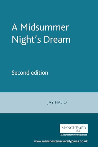 Stock image for A Midsummer Night's Dream (Shakespeare in Performance): Second edition for sale by WorldofBooks