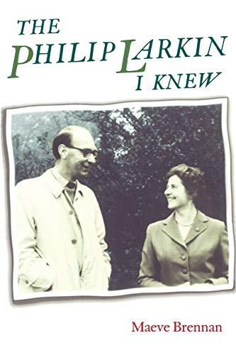 Stock image for The Philip Larkin I knew (Philip Larkin Society Monograph Series) for sale by WorldofBooks