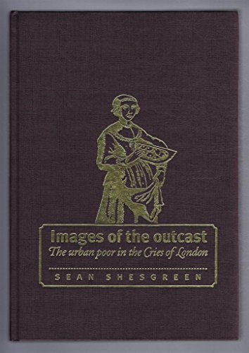 9780719062926: Images of the Outcast