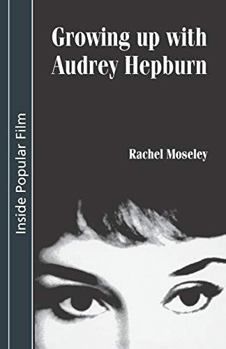 Stock image for Growing up with Audrey Hepburn for sale by Better World Books