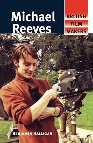 Beispielbild fr Michael Reeves (British film directors) (British Film-Makers) zum Verkauf von WorldofBooks