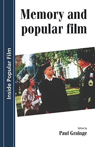 9780719063756: Memory and popular film (Inside Popular Film)