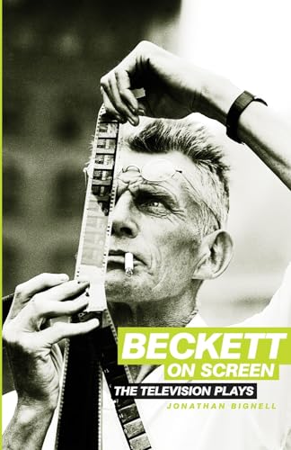 9780719064210: Beckett on Screen: The Television Plays