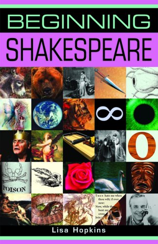 9780719064227: Beginning Shakespeare