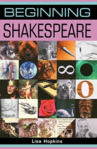 Imagen de archivo de Beginning Shakespeare a la venta por Better World Books