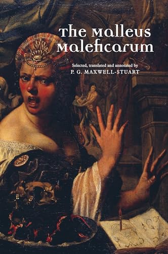 Beispielbild fr The Malleus Maleficarum zum Verkauf von Monster Bookshop