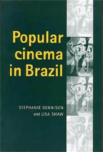 Beispielbild fr Popular Cinema in Brazil, 1930 "2001 zum Verkauf von AwesomeBooks