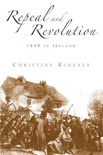 Stock image for Repeal and Revolution: 1848 in Ireland for sale by ThriftBooks-Atlanta
