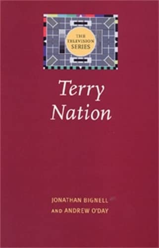 Stock image for Terry Nation (Television) for sale by Midtown Scholar Bookstore