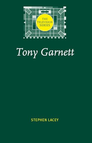 Beispielbild fr Tony Garnett zum Verkauf von Better World Books