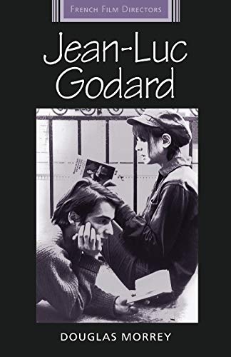 Stock image for Jean-Luc Godard for sale by ThriftBooks-Dallas