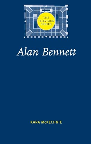 Beispielbild fr Alan Bennett (Television Series) (The Television Series) zum Verkauf von WorldofBooks