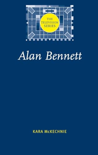 Stock image for Alan Bennett (Television Series) (The Television Series) for sale by WorldofBooks