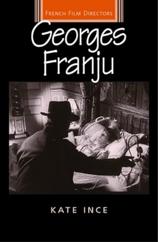 Beispielbild fr Georges Franju (French Film Directors Series) zum Verkauf von Anybook.com