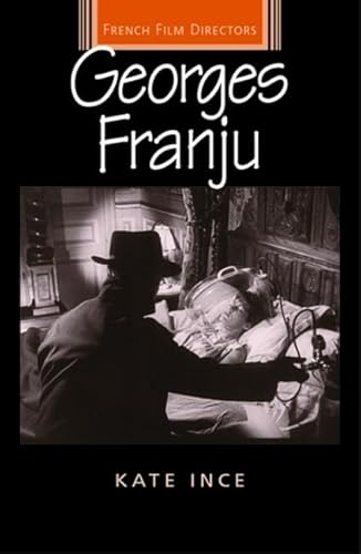 Stock image for Georges Franju (French Film Directors Series) for sale by Anybook.com