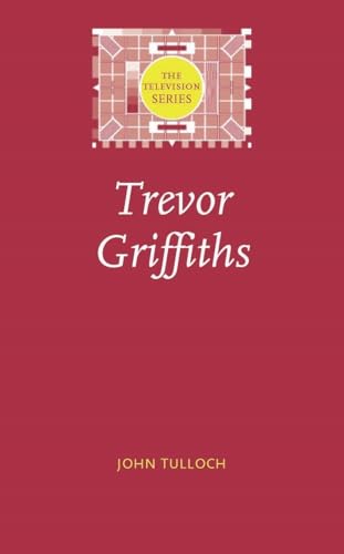 Beispielbild fr Trevor Griffiths (Television Series) zum Verkauf von Anybook.com