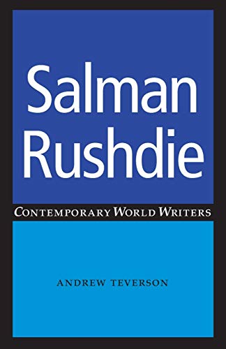 9780719070518: Salman Rushdie