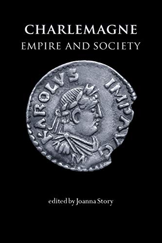 Stock image for Charlemagne: Empire and society for sale by HPB Inc.