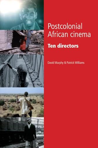 Stock image for Postcolonial African cinema: Ten directors for sale by JuddSt.Pancras