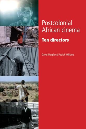 Postcolonial African Cinema - Murphy, David|Williams, Patrick