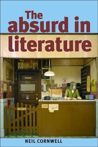 Stock image for The Absurd in Literature for sale by Alplaus Books