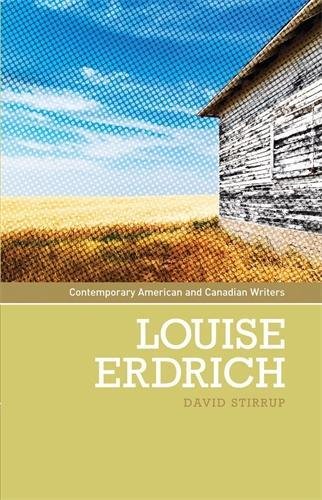 Stock image for Louise Erdrich (Contemporary American and Canadian Writers) for sale by Phatpocket Limited