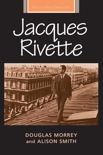 Beispielbild fr Jacques Rivette (French Film Directors Series) zum Verkauf von Midtown Scholar Bookstore