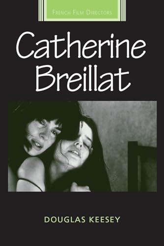 Imagen de archivo de Catherine Breillat a la venta por ThriftBooks-Atlanta