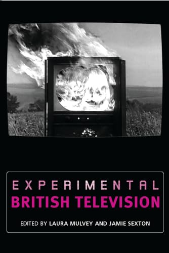 9780719075551: Experimental British Television