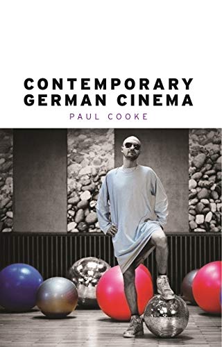 9780719076183: Contemporary German Cinema
