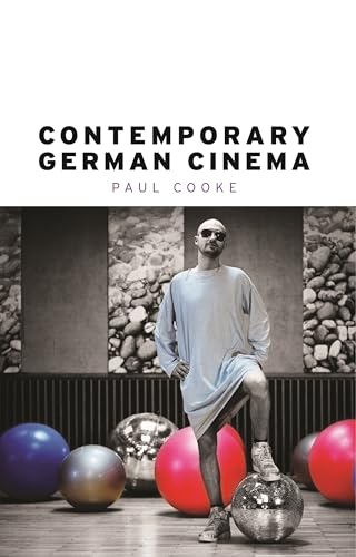 Beispielbild fr Contemporary German Cinema zum Verkauf von Better World Books