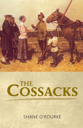 9780719076800: The Cossacks