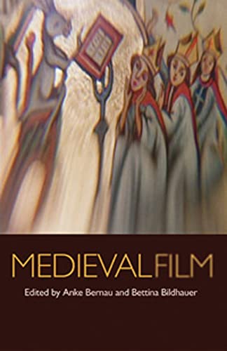 9780719077029: Medieval Film