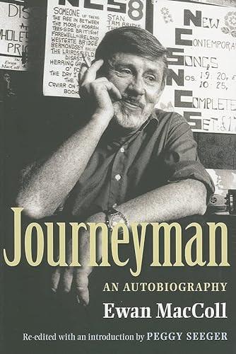 9780719079368: Journeyman: An Autobiography