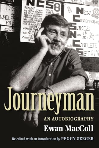 9780719079368: Journeyman: An Autobiography