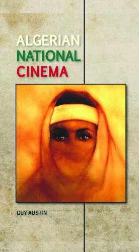 Imagen de archivo de Algerian national cinema a la venta por Powell's Bookstores Chicago, ABAA