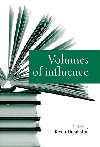 Imagen de archivo de Volumes of Influence a la venta por Anybook.com